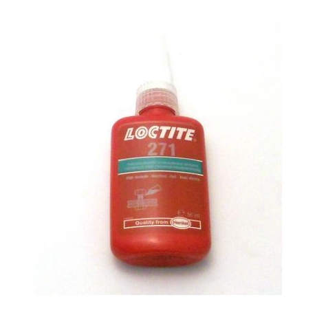 BLOCCO FILET LOCTITE NÂ°271 IN 50ML - TIQ62969