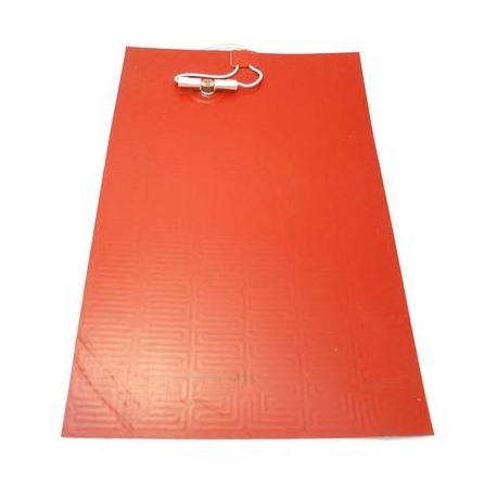 HEATHER ELEMENT TAPIS 1300W 230V L:450MM L:290MM ORIGIN - BMQ6676