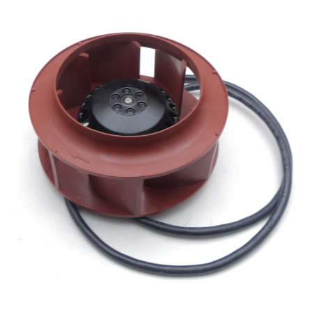 VERDAMPFER VENTILATOR R2E133-BH66-38 230V 50/60 - VEQ08