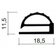 JUNTA H:11.5MM - TIQ63957