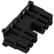 BLOQUE DE VAINAS 12 POLOS - TIQ3325