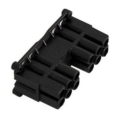 BLOQUE DE VAINAS 12 POLOS - TIQ3325