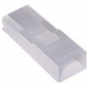 LOT DE 20 CAPUCHONES PARA VAINAS HEMBRA 6.3MM