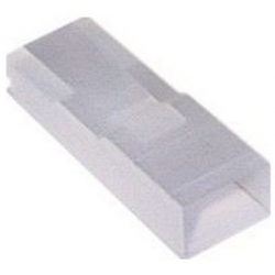LOT DI 20 CAPPUCCI PER FASTON FEMMINA 6.3MM