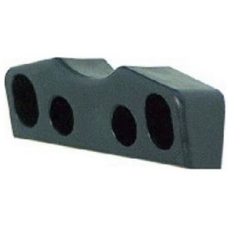 STRIKER L:80MM L:18MM THICKNESS 10MM - TIQ4821