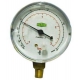 BLUE PRESSURE GAUGE R600 - SEQ989