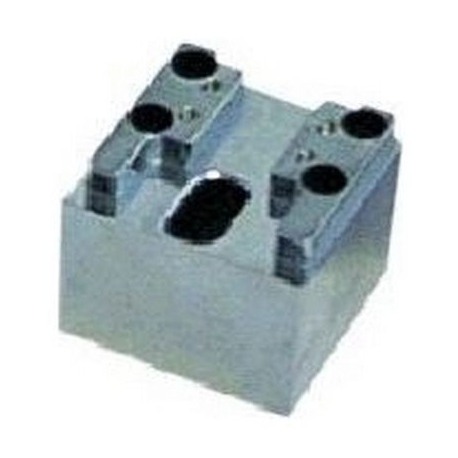 FLAT MOULD 22MM - TIQ4749