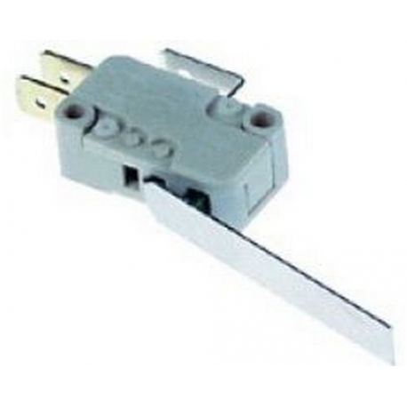 MICRO INTERRUPTOR CUBETA - TIQ70204