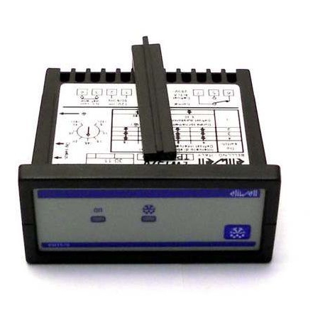 ELECTRONIC TIMER TS70 DE-ICING - TIQ9397