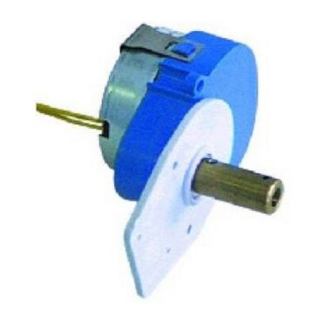 GETRIEBEMOTOR KOMPL. - TIQ2553
