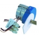 MOTORREDUCTOR COMPLETO 230V 1.2S. - TIQ2567