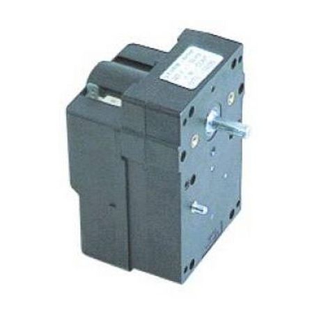 COMPLET MOTOREDUCER M330 - TIQ2558