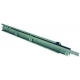 PAIR RAIL SLIDING CLIPSABLE L:600MM L:18MM INOX - TIQ4271