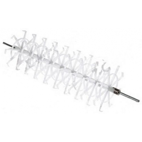 PALE AGITATEUR Q60C/ MQ200C L:495MM ORIGINE - VGQ856
