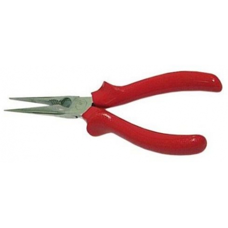 PLIERS TELEPHONE VDE 200MM DIN 5236A - TIQ65710