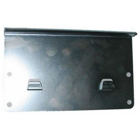 PLACA 150X82 - TIQ66977