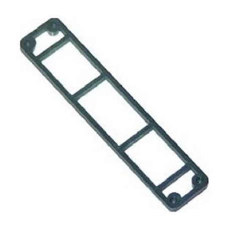 SOSTEGNO EPAISEEUR 4.5MM L:100MM - TIQ4920