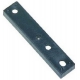 BASE D`EPAISSEUR FOR HINGE 306/307 L:96MM L:10MM - TIQ4088