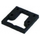 PLATE FOR BOLT 7.5MM - TIQ4741