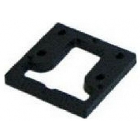 PLATE FOR BOLT 7.5MM - TIQ4741