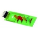 INDICATION CONNECTOR BOARD - TIQ70209