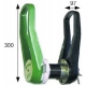 HANDLE FOR DOOR 80MM RIGHT COLD ROOM - TIQ4797
