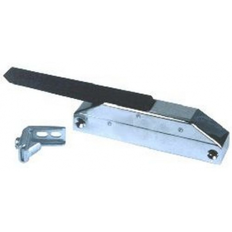 CLOSURE G680PV OF DOOR WITH STRIKER WITHOUT SPANNERS - TPQ507