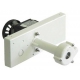 ELETTROPOMPA REBO NR40 55W 220/240V 50HZ 0.4A INGRESSO - TIQ1416
