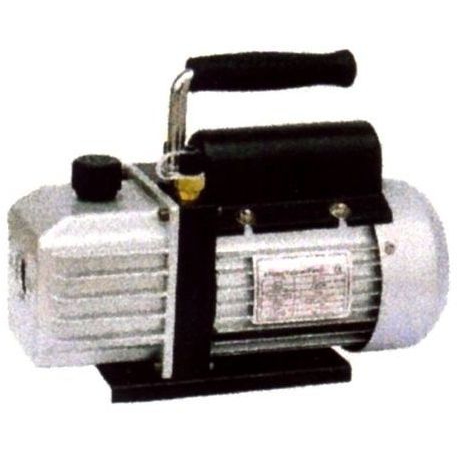 BOMBA DE VACIO 1/4HP 42L/MIN 2.5M3/H RACOR 1/4 - SEQ846