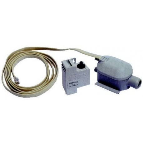 BOMBAS 8W 230V AC 50/60HZ FLUJO 10L/H - SEQ811