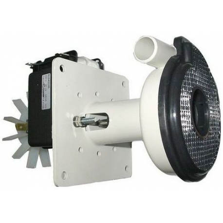 BOMBAS DP40/45/55/60/70/80 50W 230V 50/60HZ ENTRADA 16MM SAL - VGQ802