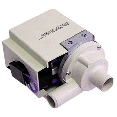 ELECTRICAL PUMP 100W 0.13HP 230V 50HZ INPUT 24MM DRAIN - FVQ657