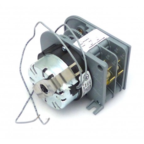 TIMER P-19 2CAMES -20MN-SANS AXE - VGQ639