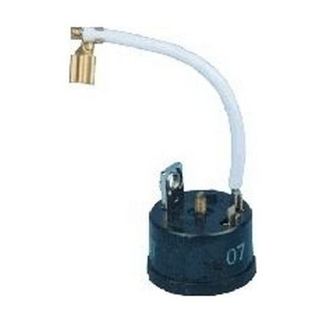 PROTEZIONE PER COMPRESSORE 1/5 CV KLIXON 220V - ZPQ9594