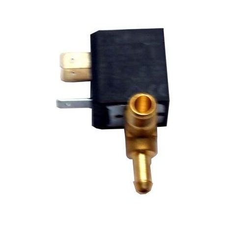 SOLENOID 2SENDER 230V AC 50HZ INPUT 1/8 DRAIN - FQ454