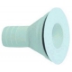 RIGHT HOSE FITTING - TIQ4352