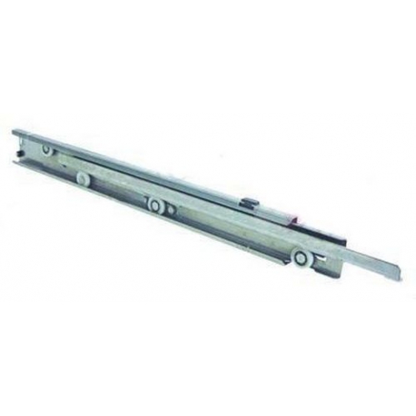 RAIL COULISSANT 578X60MM - TIQ4116