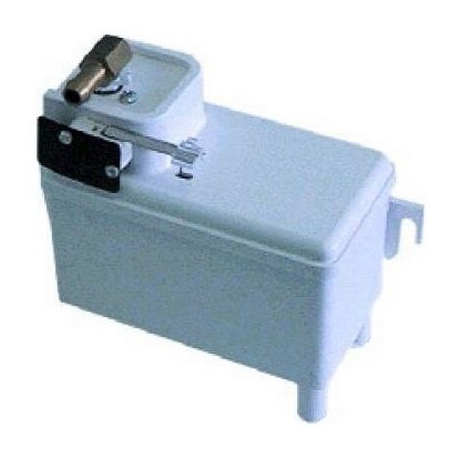 CONTAINER+COMPLETE FLOAT - TIQ4377