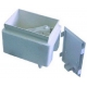 CONTENITORE+GALLEGGIANTE COMPLETO AF10 - TIQ4249