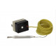 THERMOSTAT VON SICHERHEIT SP-041 BQ 125øC HERKUNFT FAGOR