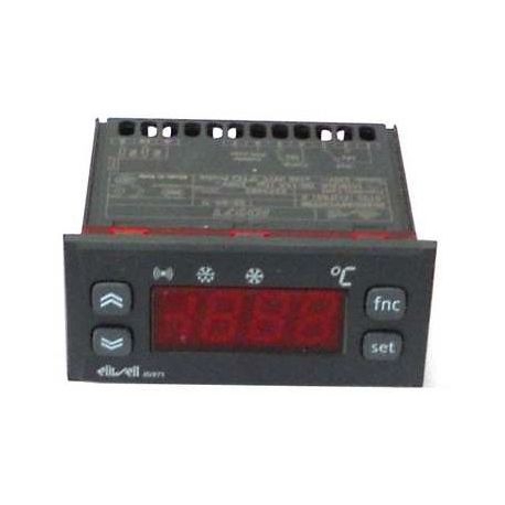 REGULADOR ELIWELL 230V ID971 -30/+75Â° - TIQ66726