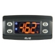 REGULADOR ELIWELL IDPLUS 974 12VAC-DC CON BUZZERS SONDAS - TIQ66749