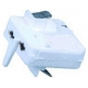 RELE ARRANQUE UNIVERSAL PARA COMPRESOR 1/12 A 1/2HP - ZPQ9599
