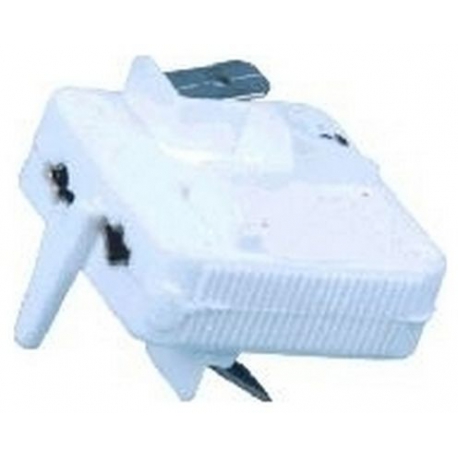 RELE ARRANQUE UNIVERSAL PARA COMPRESOR 1/12 A 1/2HP - ZPQ9599