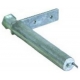 MUELLES BISAGRAS 106X72MM