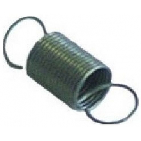 RESSORT SUPPORT POUSSEE ORIGIN - TIQ4393