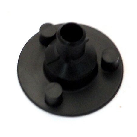 TRICHTER DRAINAGE WASSER USEE HERKUNFT - FRQ9637