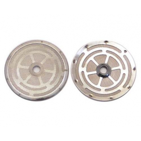 LOT DE 10 DOUCHETTES CIMBALI í52MM '