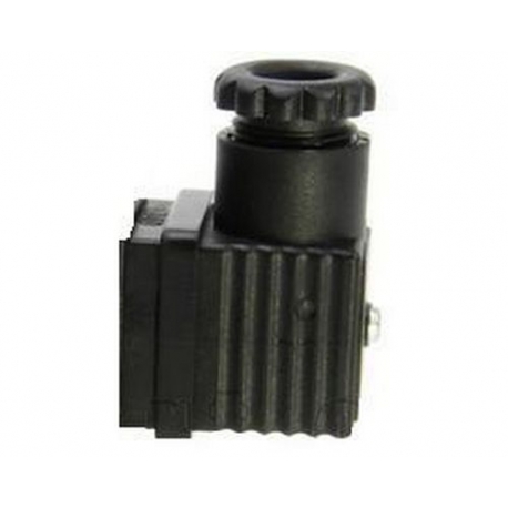 CONECTOR ELECTROVALVULAS ODE ORIGEN - TIQ6284