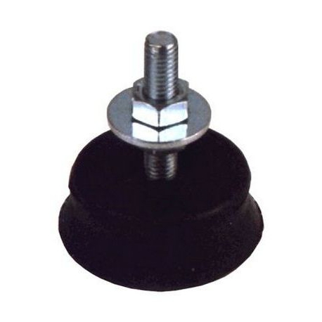 AMORTIGUADORES M8X50MM CHARGE 10-45KG - TPQ8559